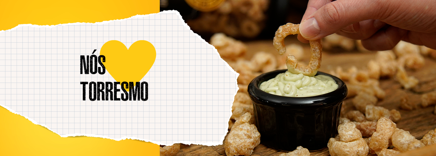 Quem Somos - Porccino