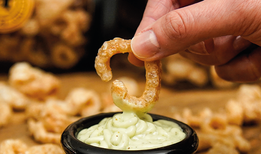 Cresça com a Porccino